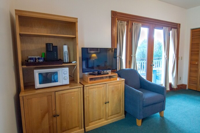 Imagen de la habitación del Hotel The Swan, Port Townsend. Foto 19