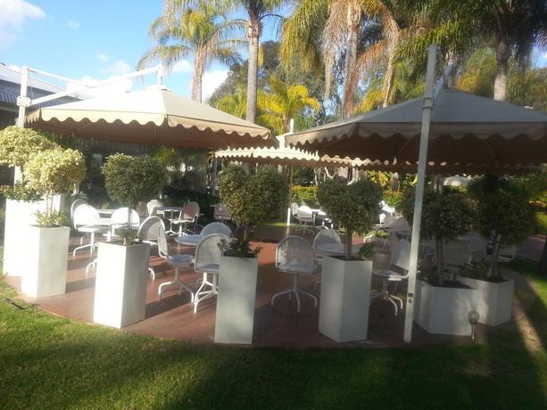Imagen general del Hotel The Swan Valley. Foto 2