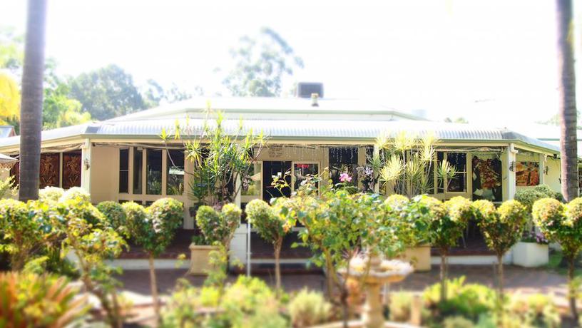 Imagen de los interiores del Hotel The Swan Valley. Foto 16