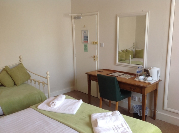 Imagen general del Hotel The Swan, Wotton-under-Edge. Foto 1