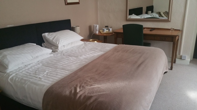 Imagen de la habitación del Hotel The Swan, Wotton-under-Edge. Foto 8