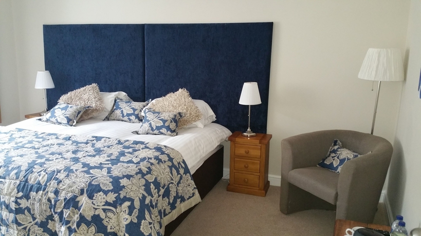 Imagen de la habitación del Hotel The Swan, Wotton-under-Edge. Foto 9