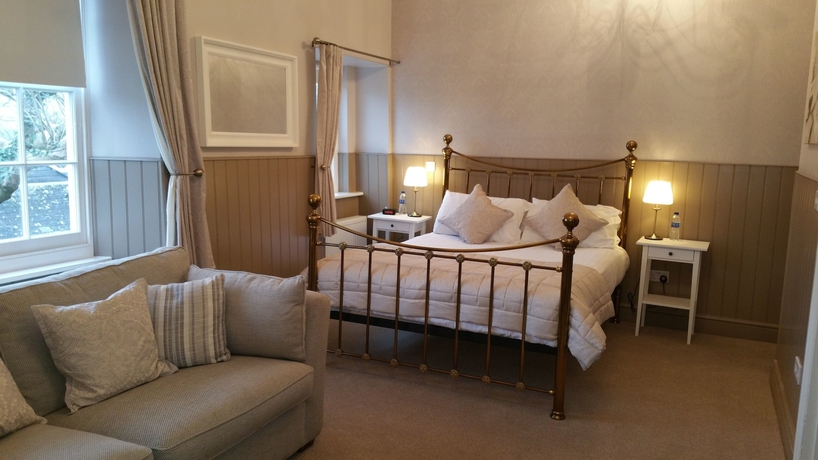 Imagen de la habitación del Hotel The Swan, Wotton-under-Edge. Foto 10