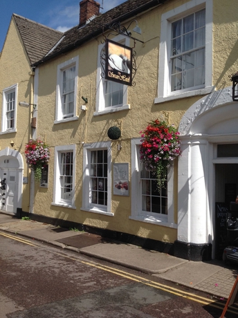 Imagen general del Hotel The Swan, Wotton-under-Edge. Foto 3