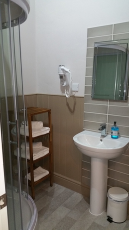 Imagen de la habitación del Hotel The Swan, Wotton-under-Edge. Foto 12