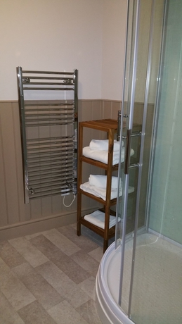 Imagen de la habitación del Hotel The Swan, Wotton-under-Edge. Foto 13