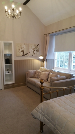 Imagen de la habitación del Hotel The Swan, Wotton-under-Edge. Foto 14