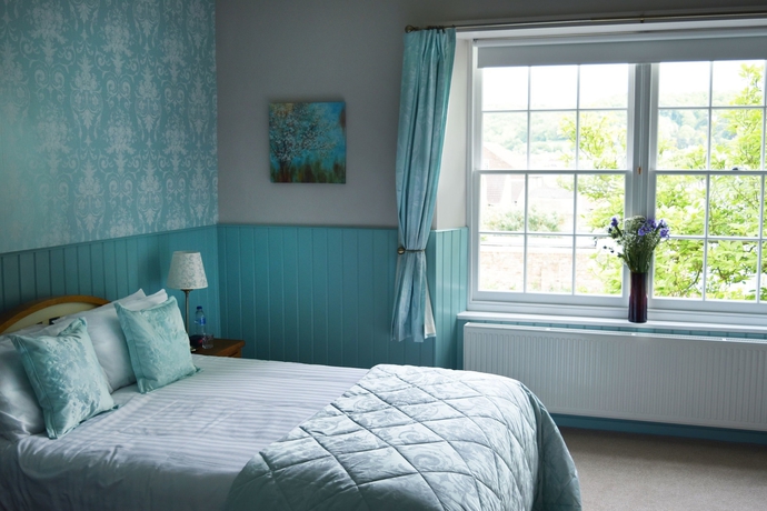Imagen de la habitación del Hotel The Swan, Wotton-under-Edge. Foto 15