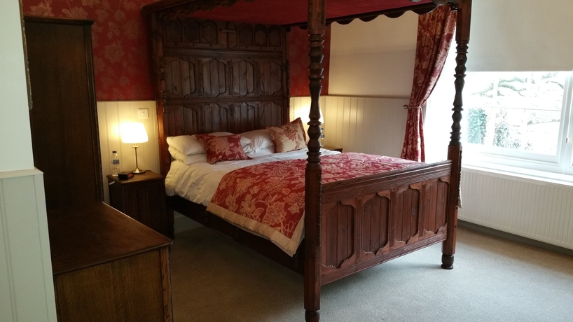 Imagen de la habitación del Hotel The Swan, Wotton-under-Edge. Foto 16