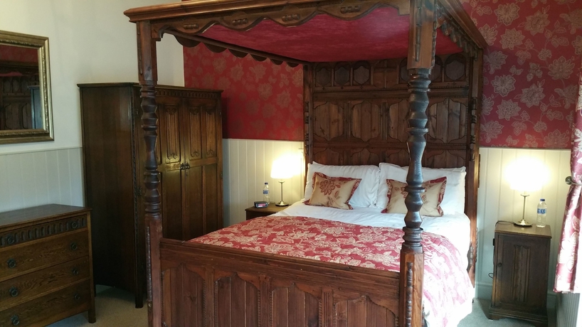 Imagen de la habitación del Hotel The Swan, Wotton-under-Edge. Foto 17