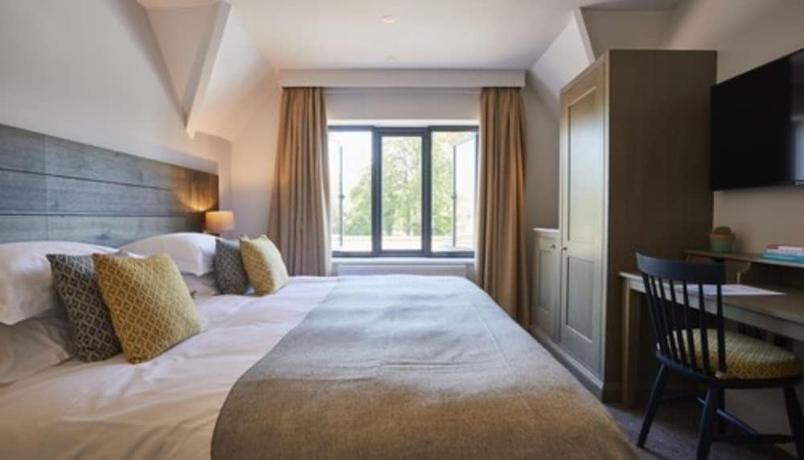 Imagen de la habitación del Hotel The Swan at Streatley. Foto 6