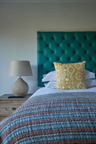 Imagen de la habitación del Hotel The Swan at Streatley. Foto 12