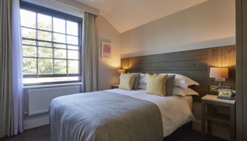 Imagen de la habitación del Hotel The Swan at Streatley. Foto 15