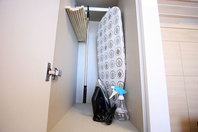 Imagen de los interiores del Hotel The Sweet Castle Apartment. Foto 16