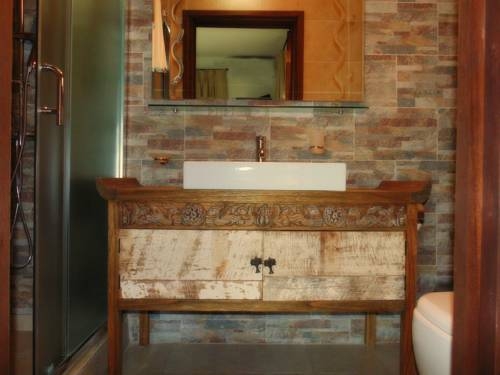 Imagen de la habitación del Hotel The Swiss. Foto 3