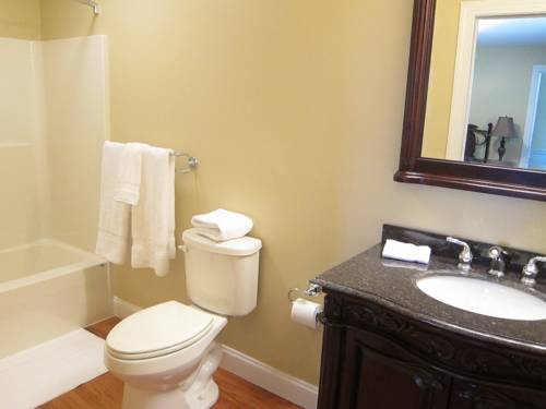 Imagen de la habitación del Hotel The Swope Manor Bed & Breakfast. Foto 1