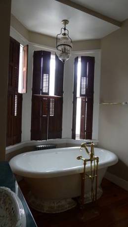 Imagen de la habitación del Hotel The Swope Manor Bed & Breakfast. Foto 2