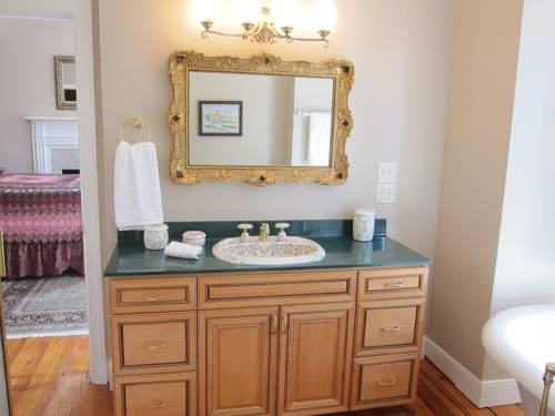 Imagen de la habitación del Hotel The Swope Manor Bed & Breakfast. Foto 3
