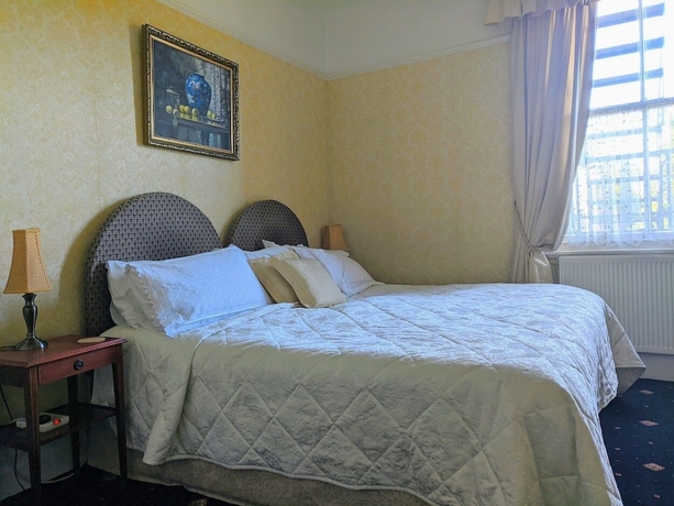 Imagen de la habitación del Hotel The Sycamore Guest House. Foto 2