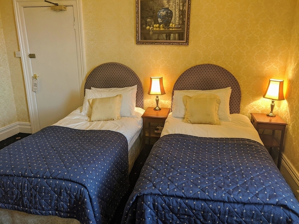 Imagen de la habitación del Hotel The Sycamore Guest House. Foto 3