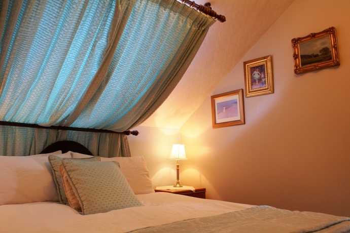 Imagen de la habitación del Hotel The Sycamore Guest House. Foto 5