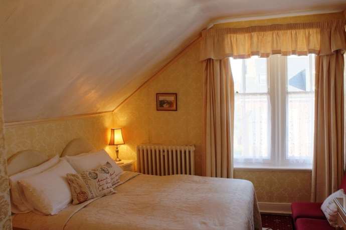 Imagen de la habitación del Hotel The Sycamore Guest House. Foto 6