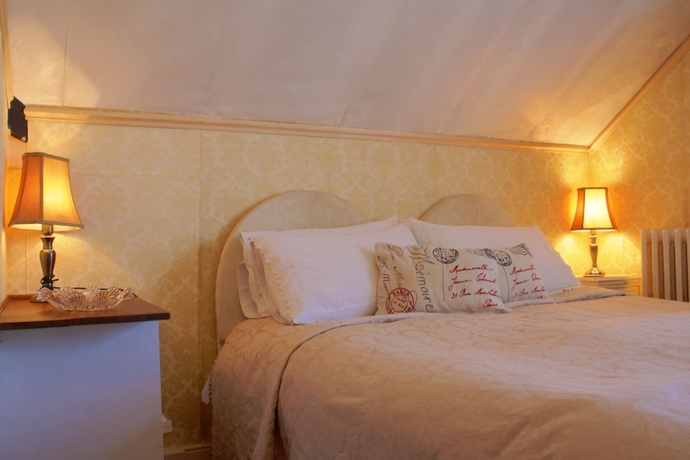 Imagen de la habitación del Hotel The Sycamore Guest House. Foto 7