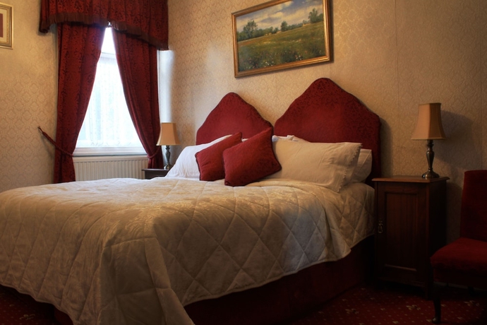 Imagen de la habitación del Hotel The Sycamore Guest House. Foto 10