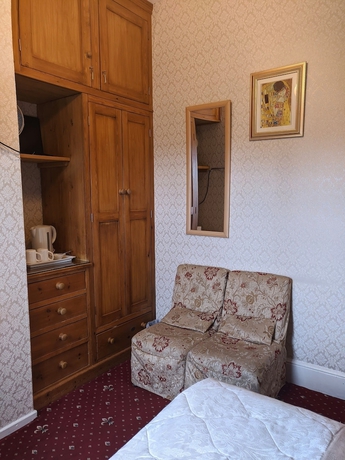 Imagen de la habitación del Hotel The Sycamore Guest House. Foto 13