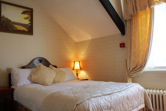 Imagen de la habitación del Hotel The Sycamore Guest House. Foto 14