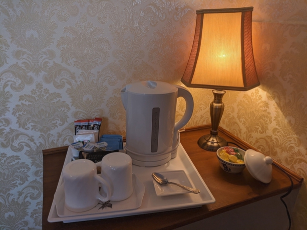 Imagen de la habitación del Hotel The Sycamore Guest House. Foto 16