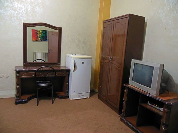 Imagen de la habitación del Hotel The Sydney, Amman. Foto 2