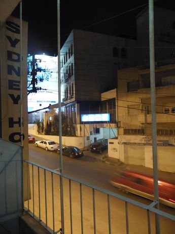 Imagen de los interiores del Hotel The Sydney, Amman. Foto 11