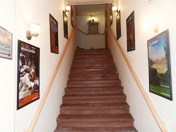 Imagen de la habitación del Hotel The Sydney, Amman. Foto 4