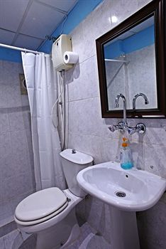 Imagen de la habitación del Hotel The Sydney, Amman. Foto 9