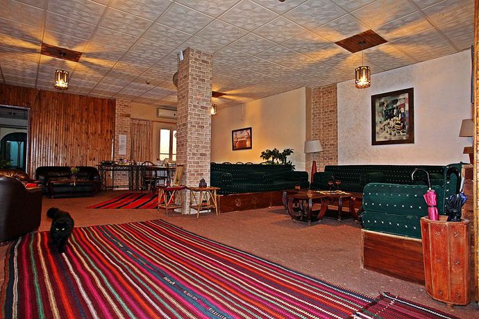 Imagen de la habitación del Hotel The Sydney, Amman. Foto 10