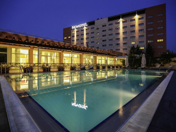 Imagen general del Hotel The Sydney, Bolonia. Foto 6