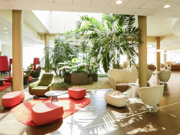 Imagen general del Hotel The Sydney, Bolonia. Foto 7