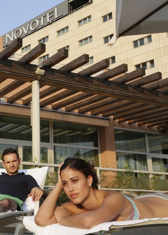 Imagen general del Hotel The Sydney, Bolonia. Foto 2