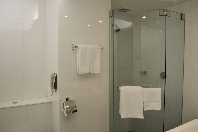 Imagen de la habitación del Hotel The Sydney Boulevard. Foto 4