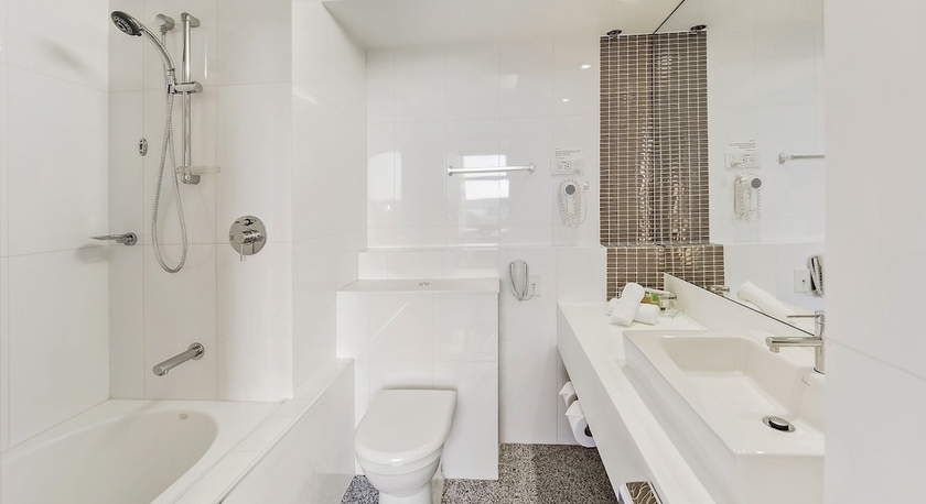 Imagen de la habitación del Hotel The Sydney Boulevard. Foto 14