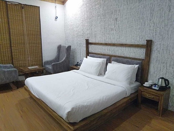 Imagen de la habitación del Hotel The Sylvan Retreat. Foto 7