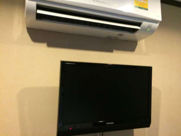 Imagen de la habitación del Hotel The Sylvana Pai Boutique Resort. Foto 10