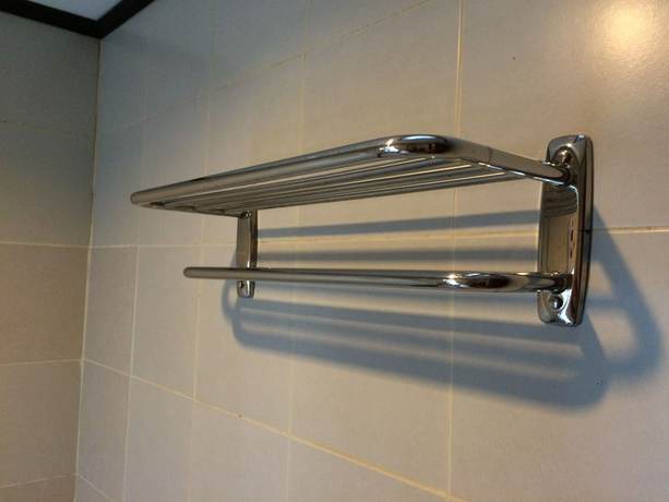 Imagen de la habitación del Hotel The Sylvana Pai Boutique Resort. Foto 12