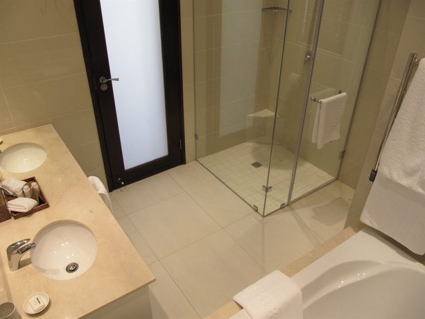 Imagen de la habitación del Hotel The Syrene Boutique. Foto 3