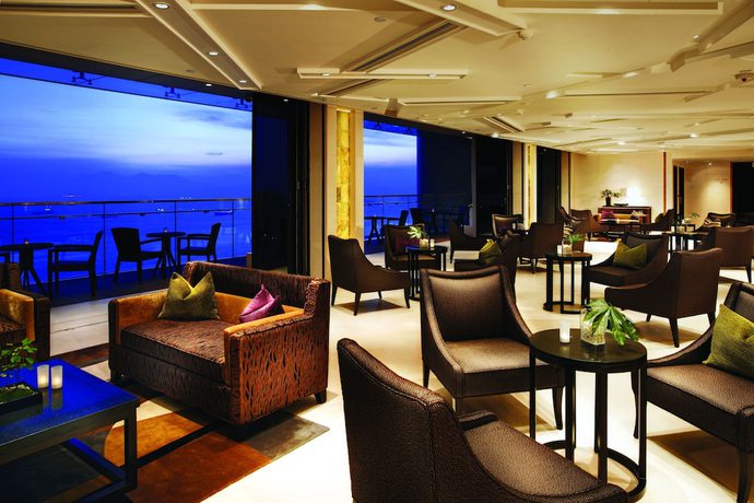Imagen general del Hotel The T. Foto 1