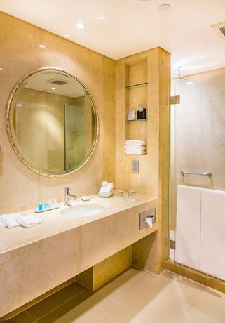 Imagen de la habitación del Hotel The T. Foto 10
