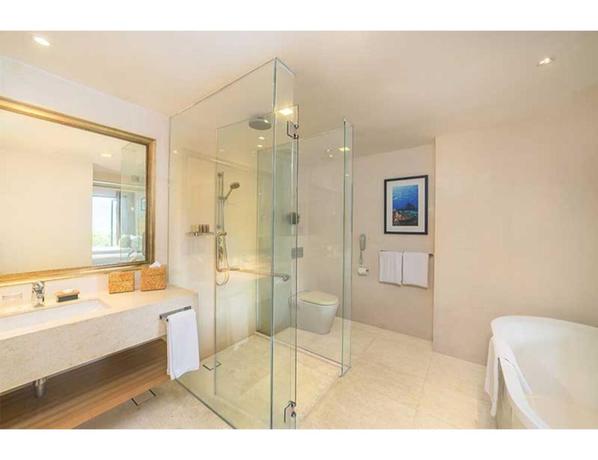 Imagen general del Hotel The Taaras Beach and Spa Resort. Foto 9