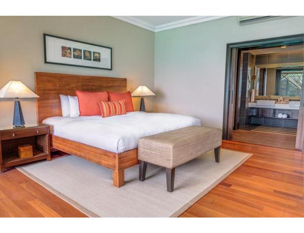 Imagen general del Hotel The Taaras Beach and Spa Resort. Foto 13