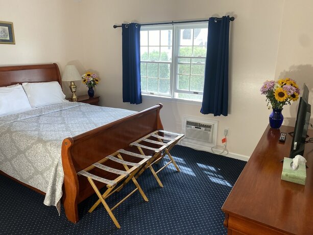 Imagen de la habitación del Hotel The Taber Inne and Suites. Foto 20